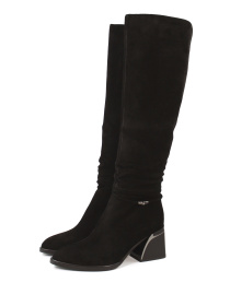 Ботфорты It-girl модель B20213R-702 Фото