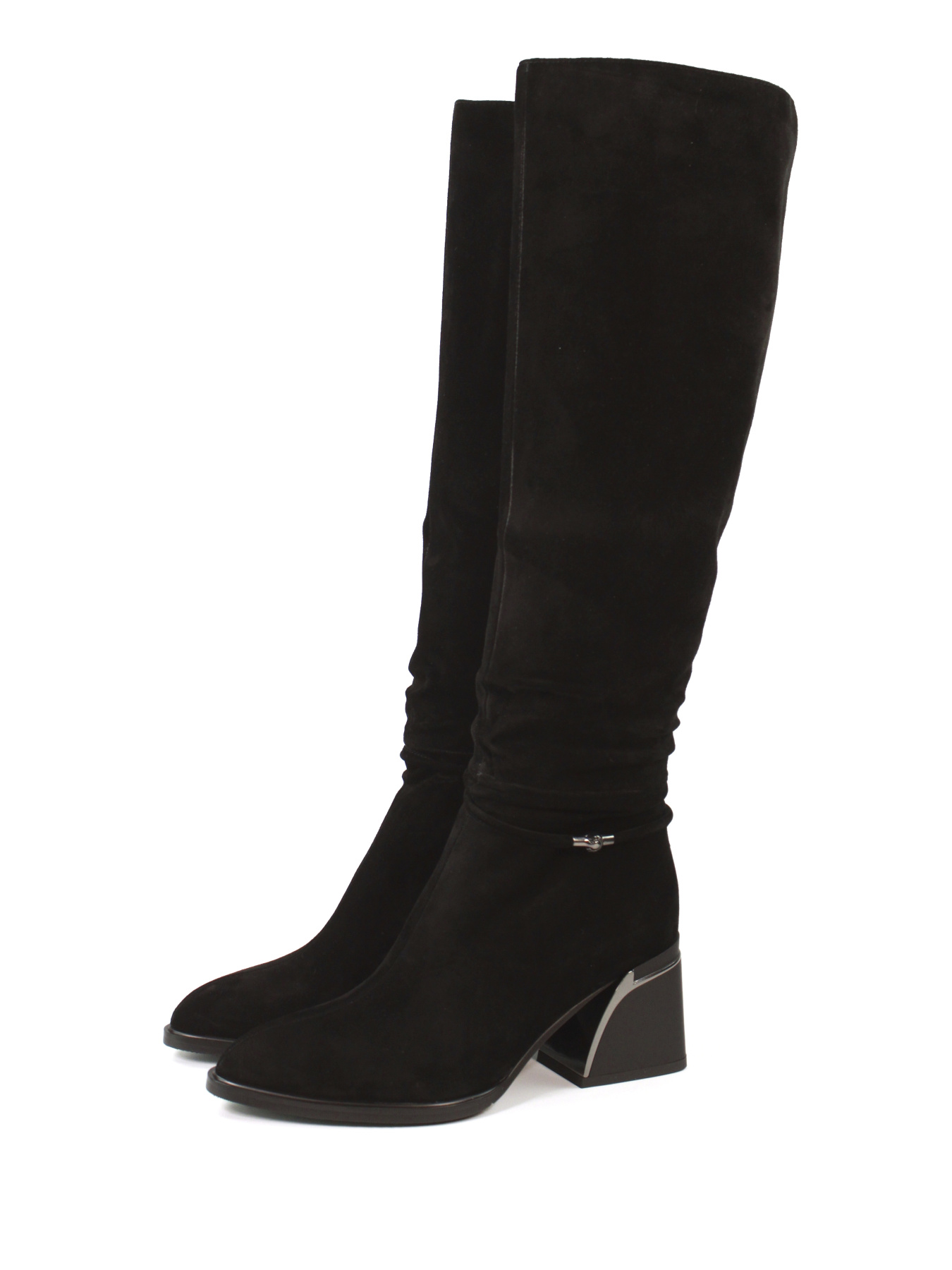 Ботфорти It-girl модель B20213R-702 Ботфорти It-girl модель B20213R-702 Фото