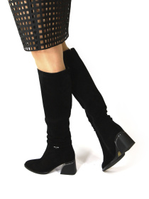 Ботфорти It-girl модель B20213R-702 Ботфорти It-girl модель B20213R-702 Фото