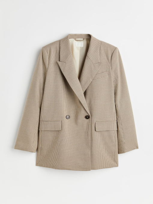 Блейзер H&M модель 75240 Фото