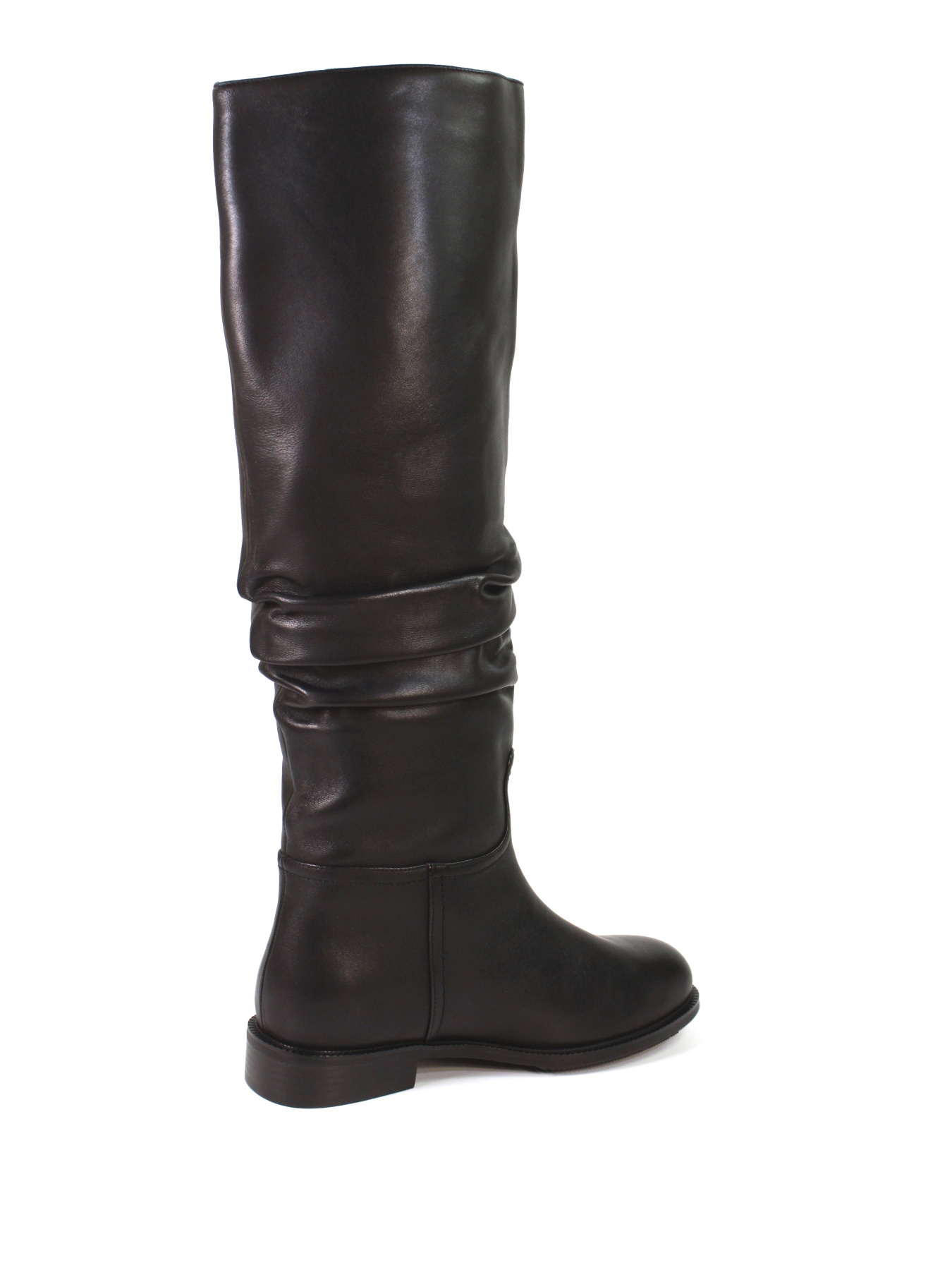 Ботфорты It-girl модель NV73090HD-18-S216-Y001 Фото