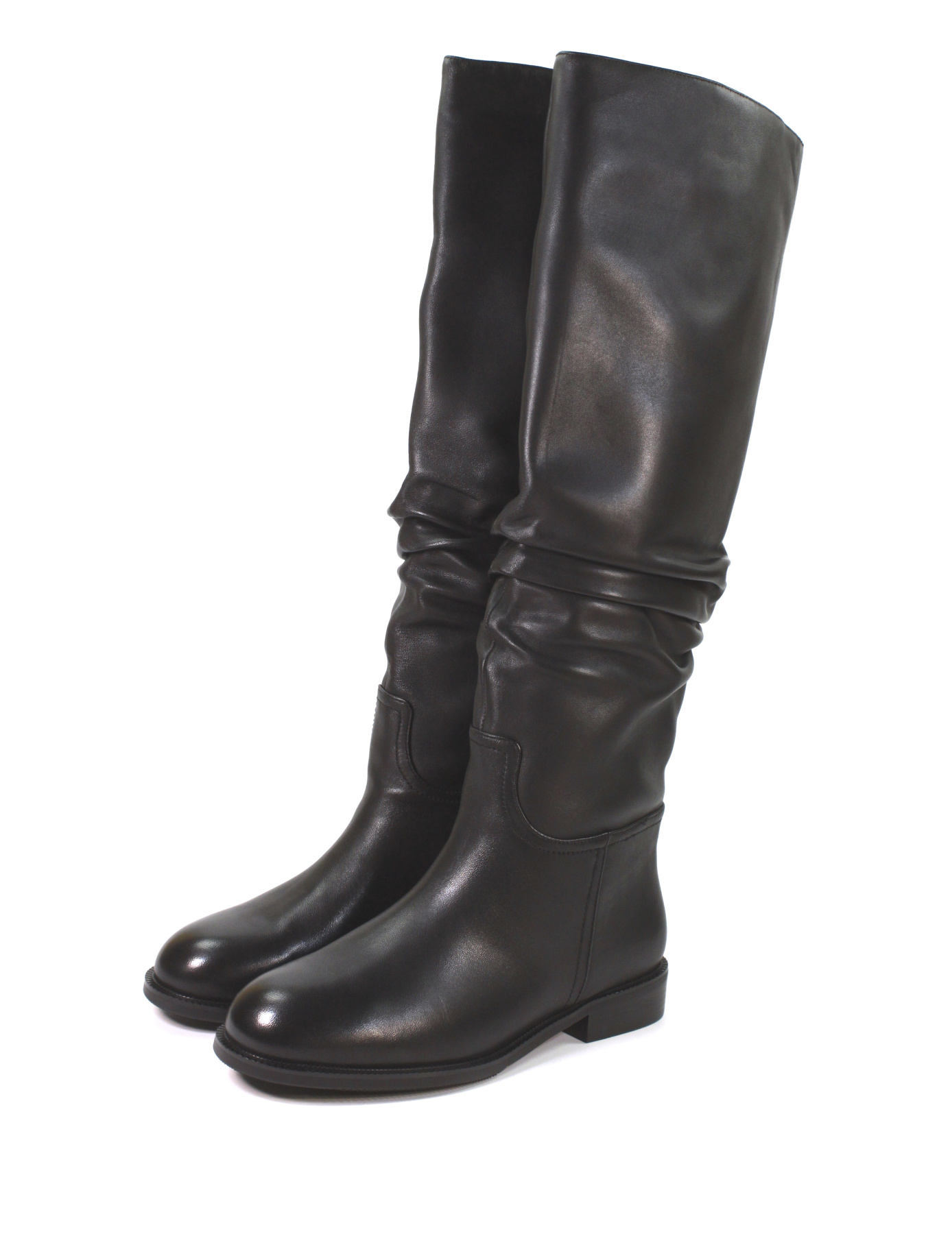 Ботфорты It-girl модель NV73090HD-18-S216-Y001 Фото