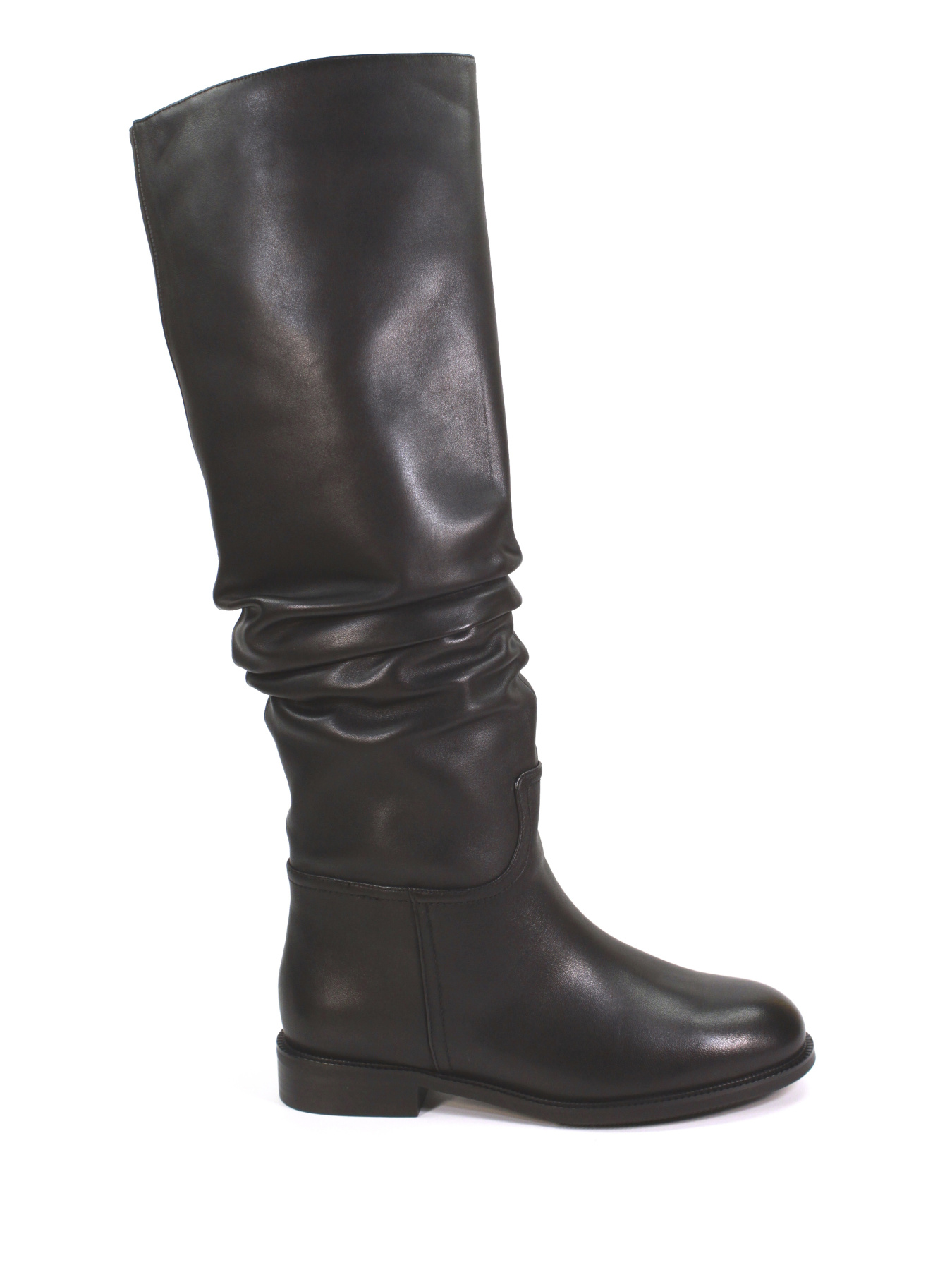 Ботфорты It-girl модель NV73090HD-18-S216-Y001 Фото