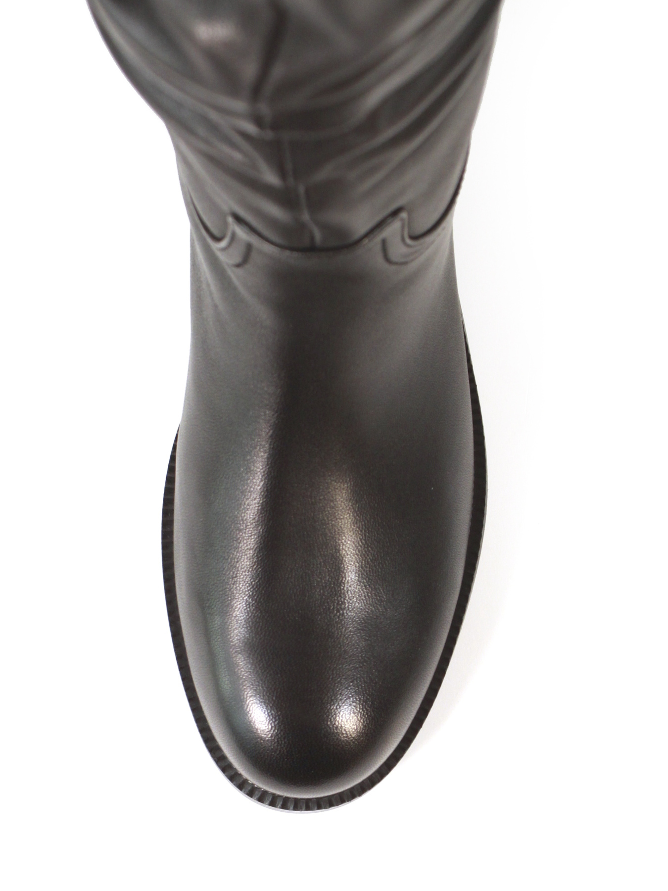 Ботфорти It-girl модель NV73090HD-18-S216-Y001 Фото