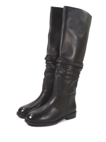 Ботфорти It-girl модель NV73090HD-18-S216-Y001 Фото