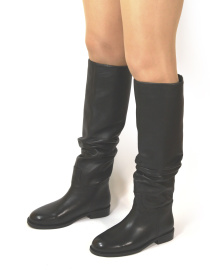 Ботфорти It-girl модель NV73090HD-18-S216-Y001 Фото