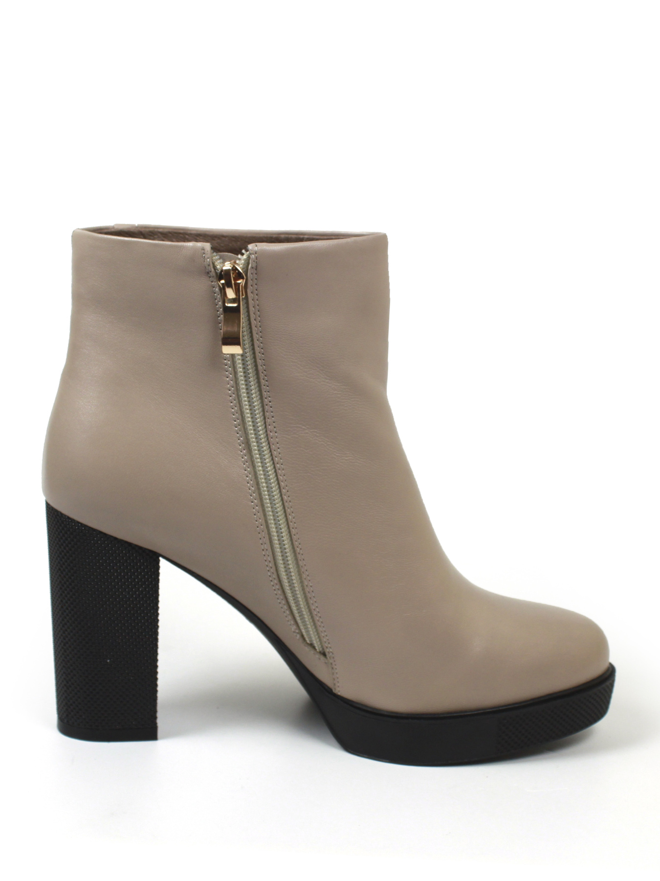 Бoтильоны It-girl модель P108-K1523-R-1 Фото