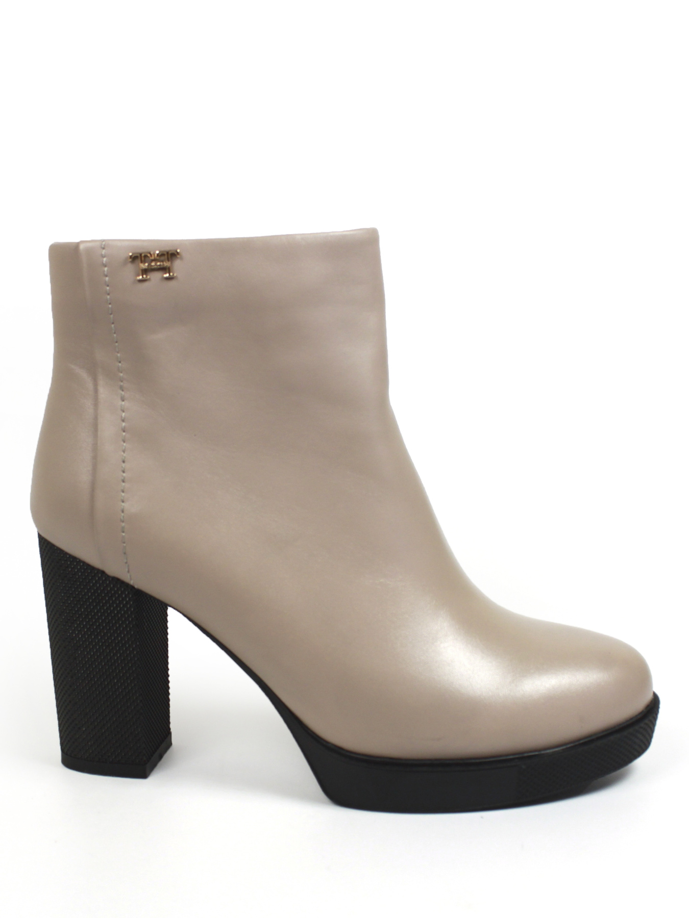 Бoтильоны It-girl модель P108-K1523-R-1 Фото