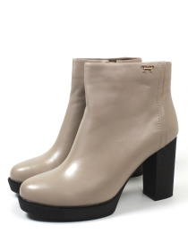 Бoтильоны It-girl модель P108-K1523-R-1 Фото