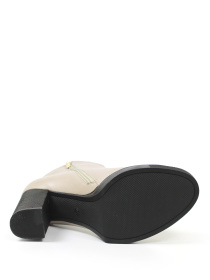 Бoтильоны It-girl модель P108-K1523-R-1 Фото