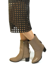 Сапоги It-girl модель T8799-A10-537 Фото