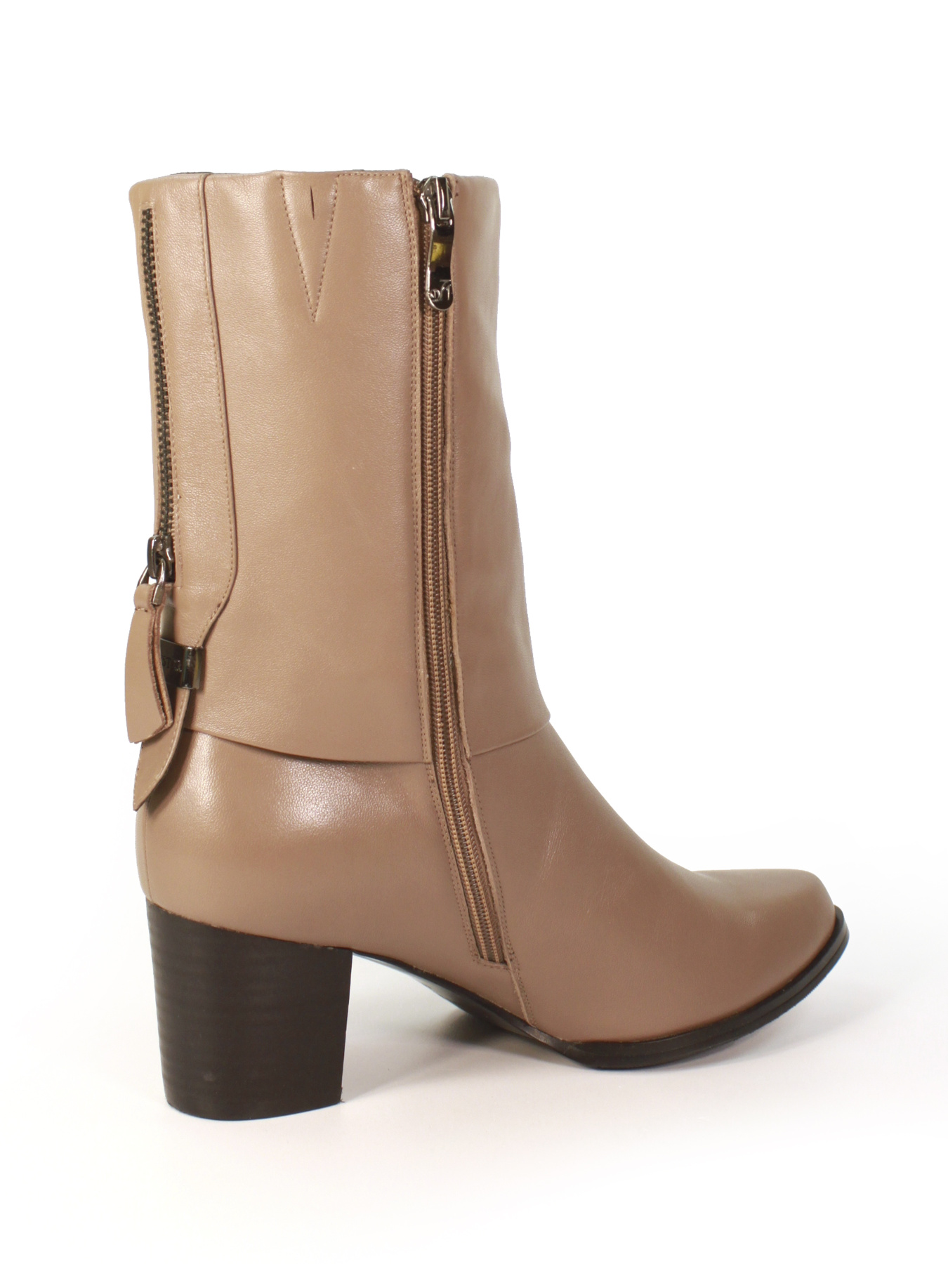 Чоботи It-girl модель T8799-A10-537 Фото