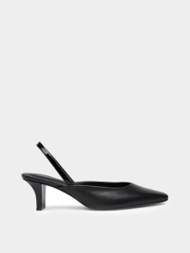 Туфли и лоферы Calvin Klein модель HW0HW02267-BEH Фото