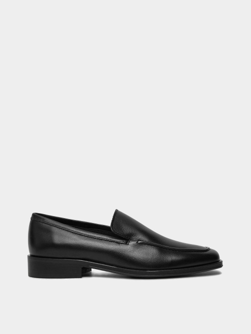Туфли и лоферы Calvin Klein модель HW0HW02432-BEH Фото