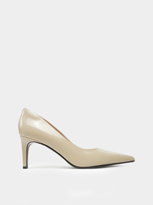 Туфли и лоферы Calvin Klein модель HW0HW02446-ACE Фото