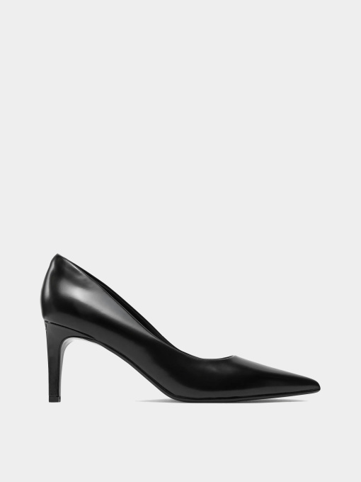 Туфли мен лоферлер Calvin Klein үлгі HW0HW02446-BEH Фото