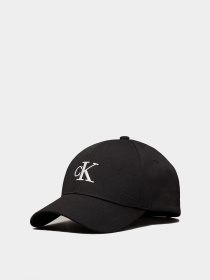 Шляпалар мен қалпақ Calvin Klein үлгі K50K512147-0GO Фото