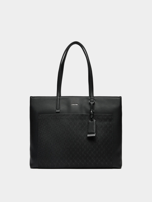 Сумки Calvin Klein модель K60K612774-0GJ Фото
