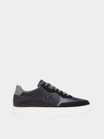 Кеды Calvin Klein модель YM0YM01153-0GP Фото