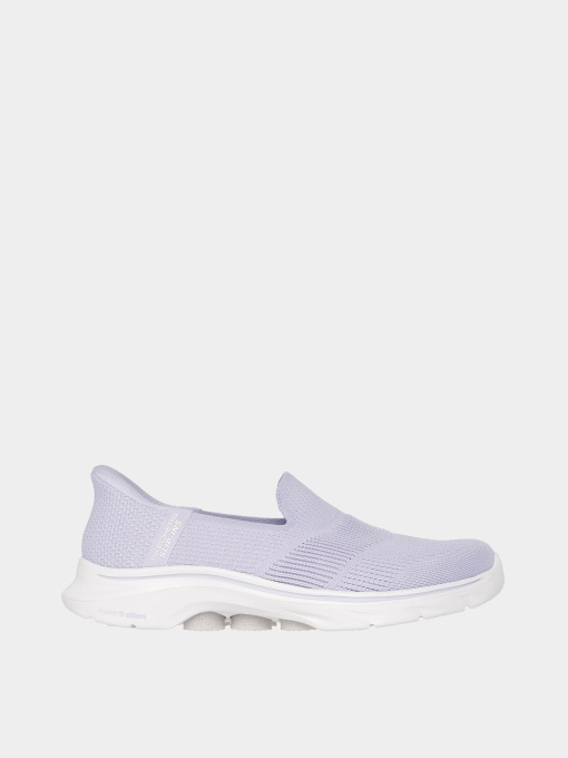 Кроссовкалар Skechers үлгі 125258 LAV Фото