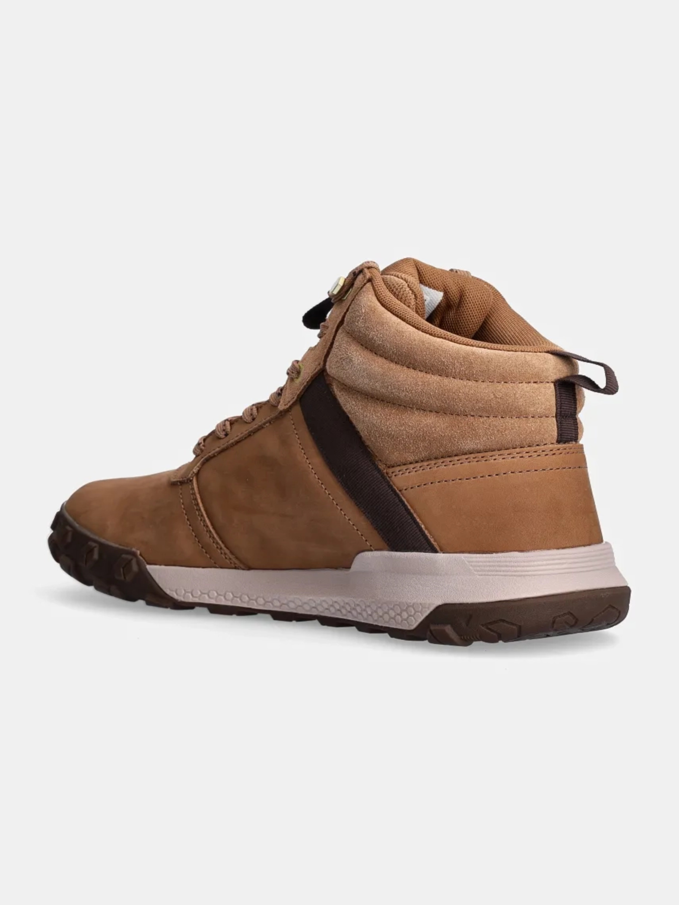 Черевики Caterpillar Hex Ready Mid модель P726023 Черевики Caterpillar Hex Ready Mid модель P726023 Фото