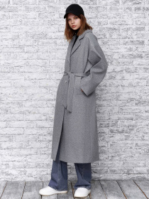 Пальто Sun's House модель G-060 Фото