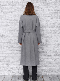 Пальто Sun's House модель G-060 Фото