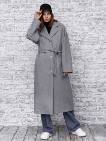 Пальто Sun's House модель G-060 Фото