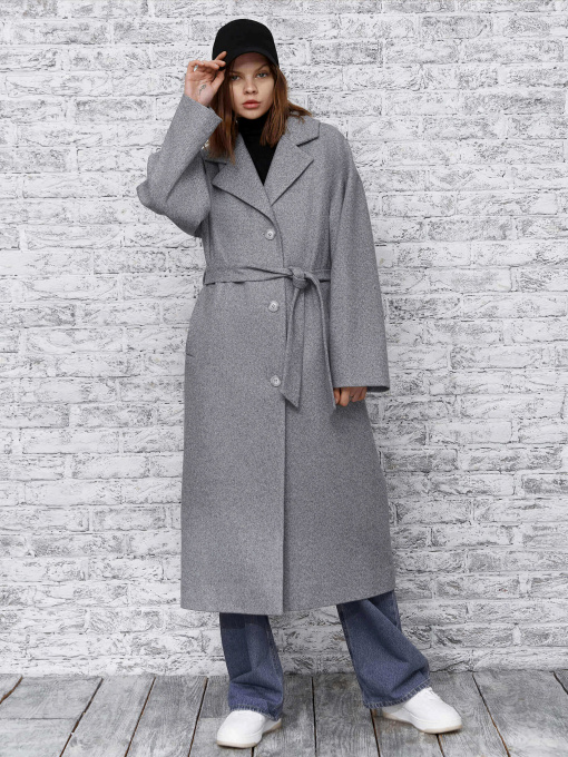 Пальто Sun's House модель G-060 Фото