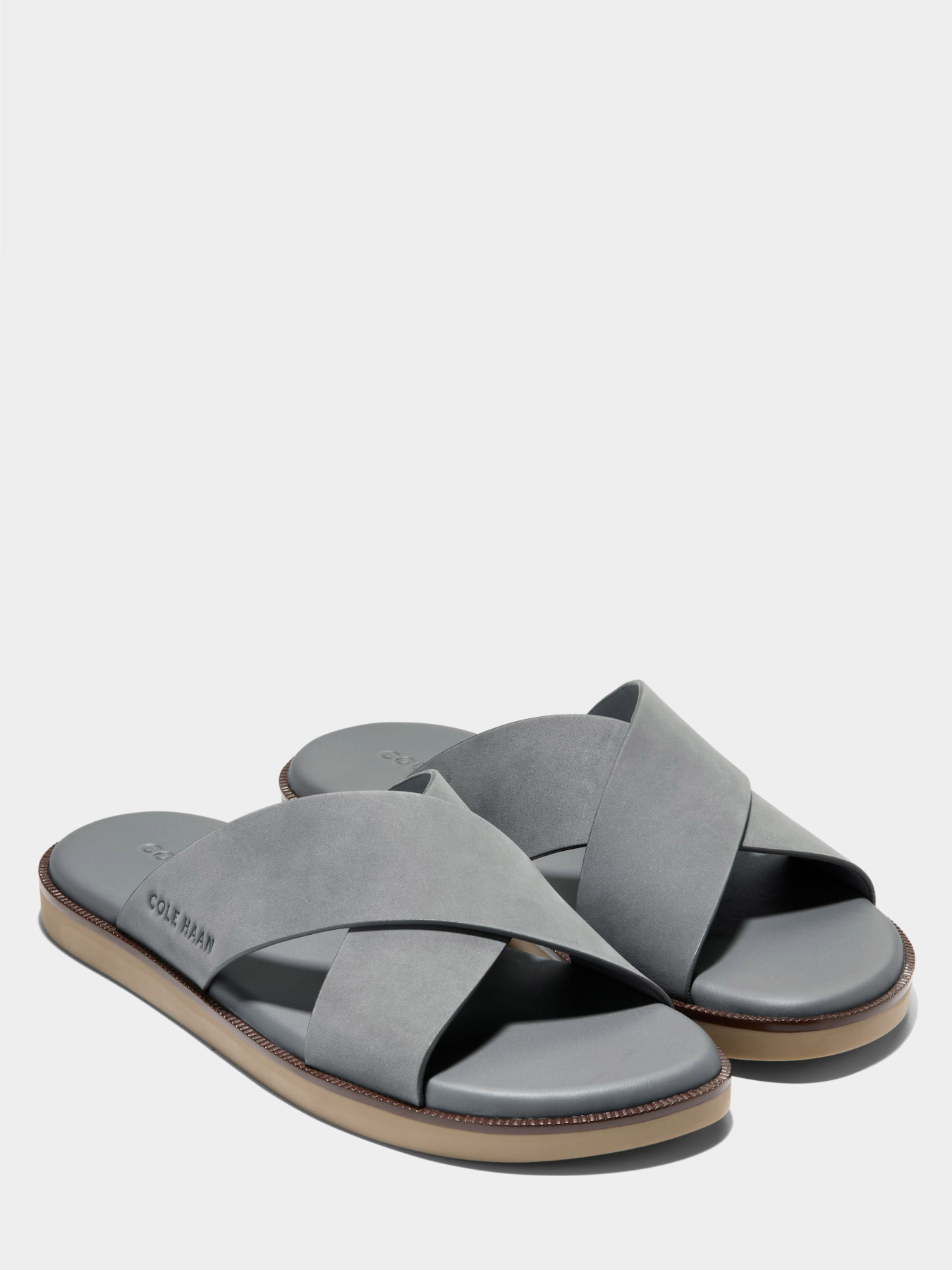 Шльопанці Cole Haan модель C39798 Шльопанці Cole Haan модель C39798 Фото