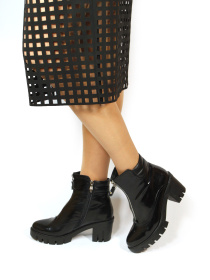 Бoтильоны It-girl модель S8106-A6-S1010-S746P Фото