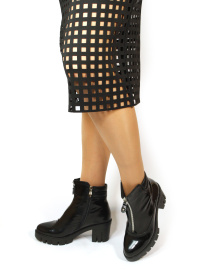 Бoтильоны It-girl модель S8106-A6-S1010-S746P Фото