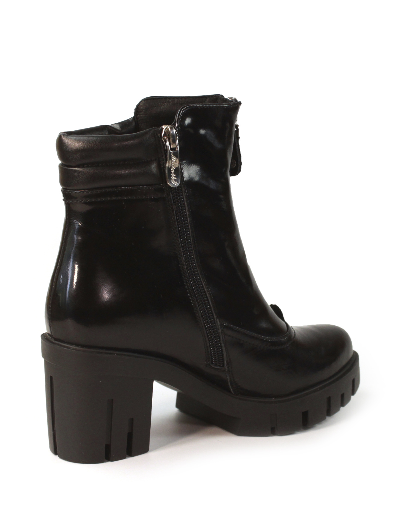 Бoтильоны It-girl модель S8106-A6-S1010-S746P Фото