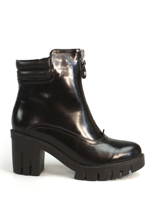 Бoтильоны It-girl модель S8106-A6-S1010-S746P Фото