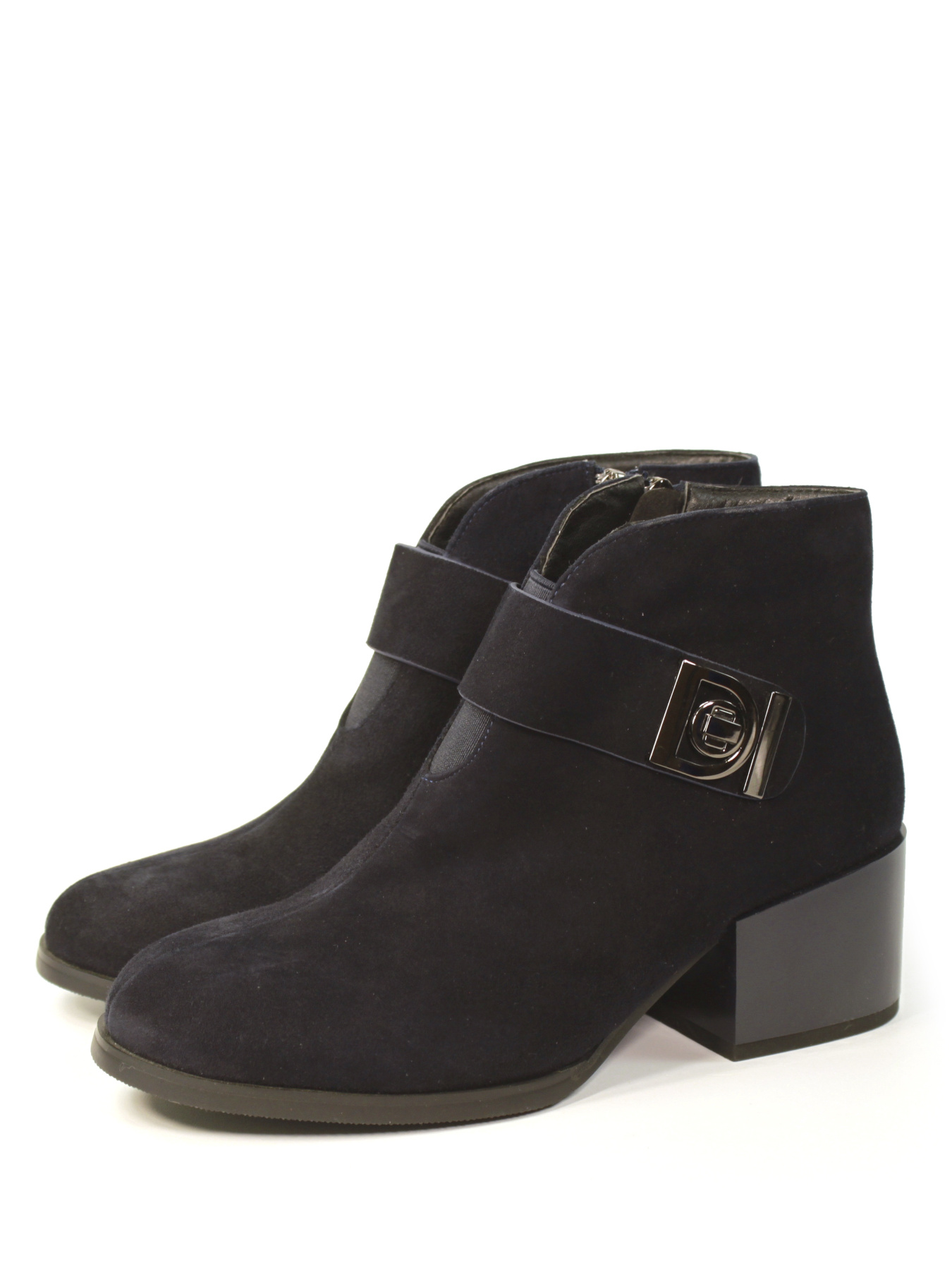 Бoтильоны It-girl модель K2681-508-361 Фото