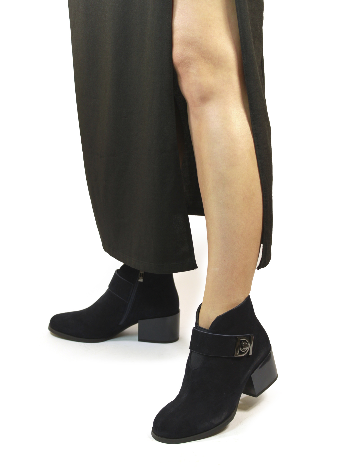 Бoтильоны It-girl модель K2681-508-361 Фото