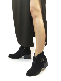 Бoтильоны It-girl модель K2681-508-361 Фото