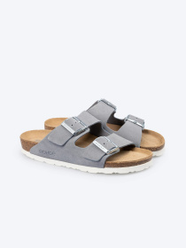 Шльопанці ROHDE модель 5590 86 Фото