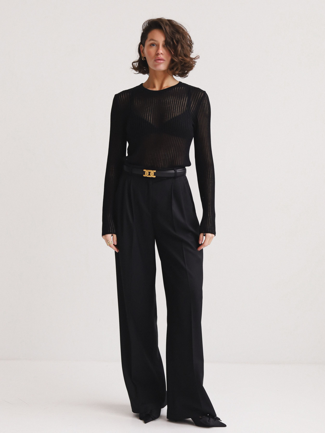 Палаццо Lilove модель 313 Фото