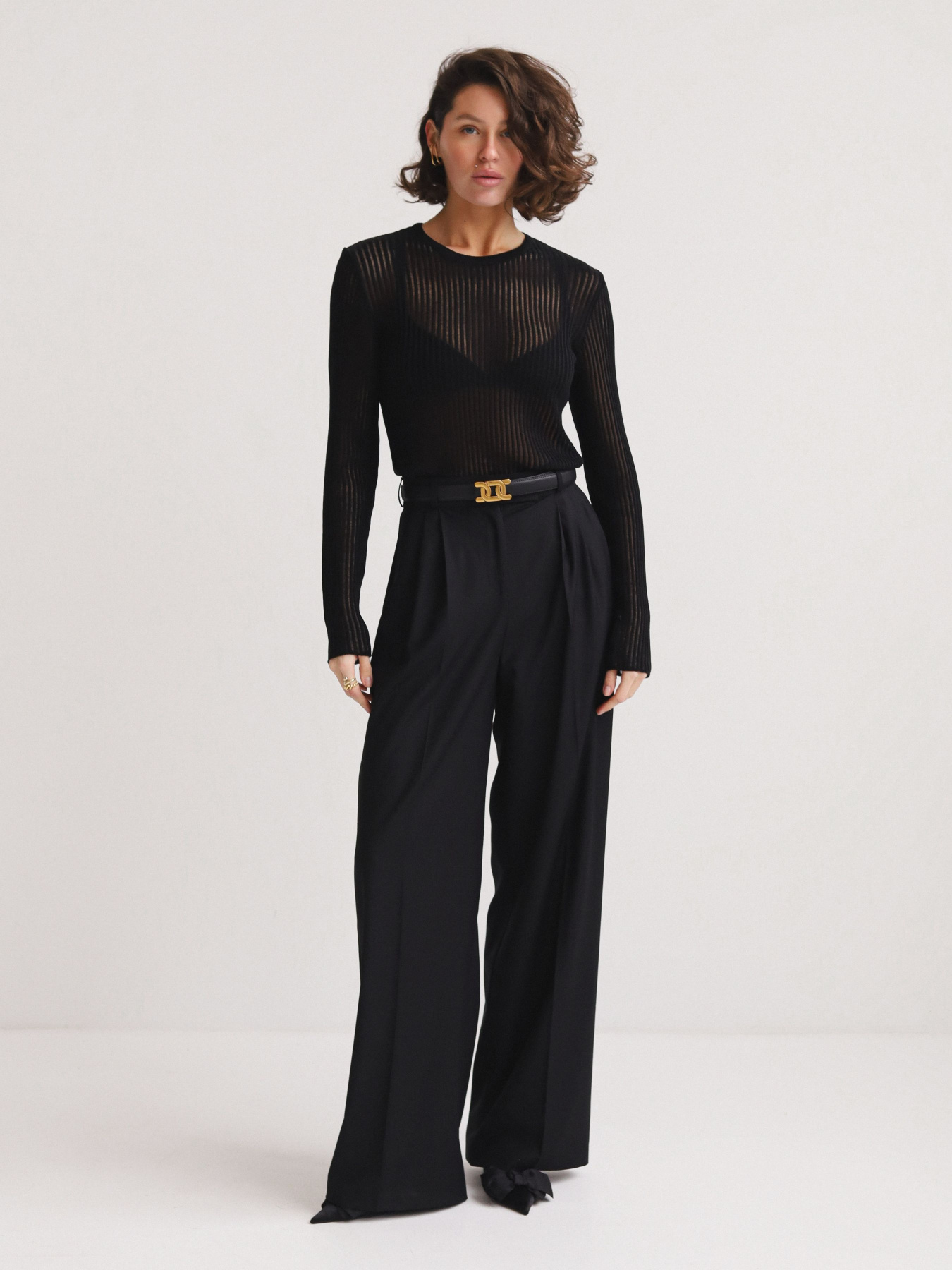 Палаццо Lilove модель 313 Фото