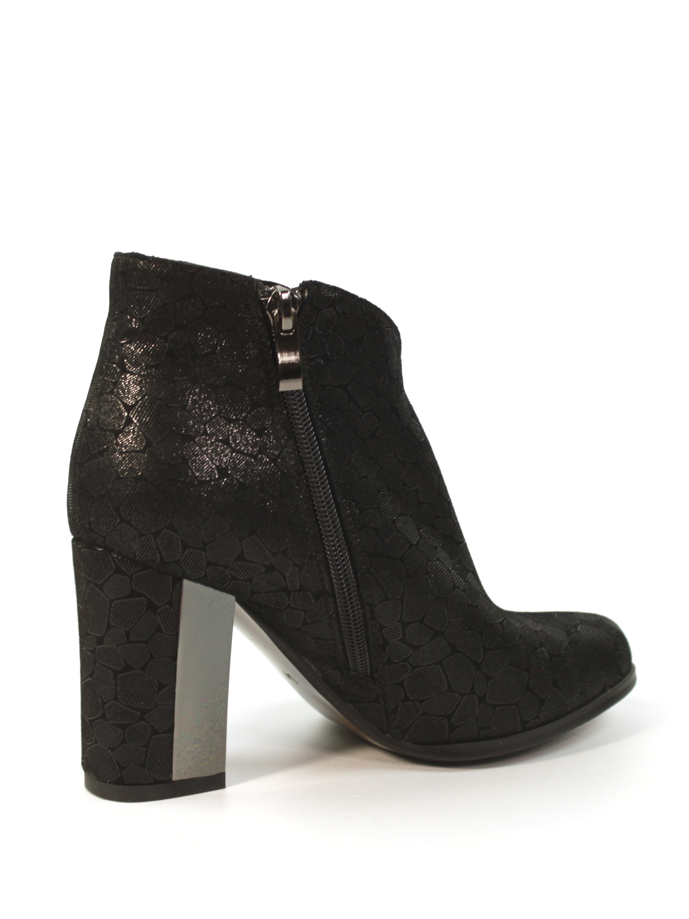 Бoтильоны It-girl модель M282-360-3110 Фото