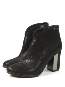 Бoтильоны It-girl модель M282-360-3110 Фото