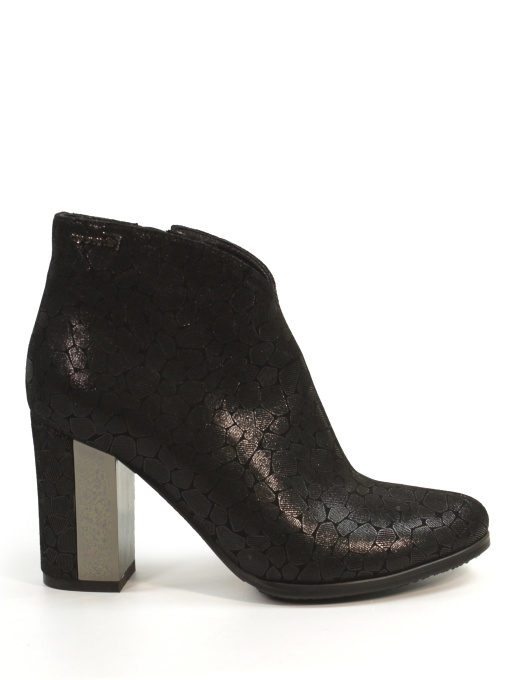 Бoтильоны It-girl модель M282-360-3110 Фото