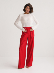 Брюки палаццо Lilove модель 313 Фото