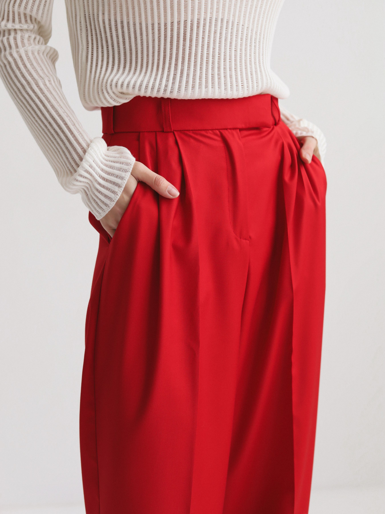 Палаццо Lilove модель 313 Фото