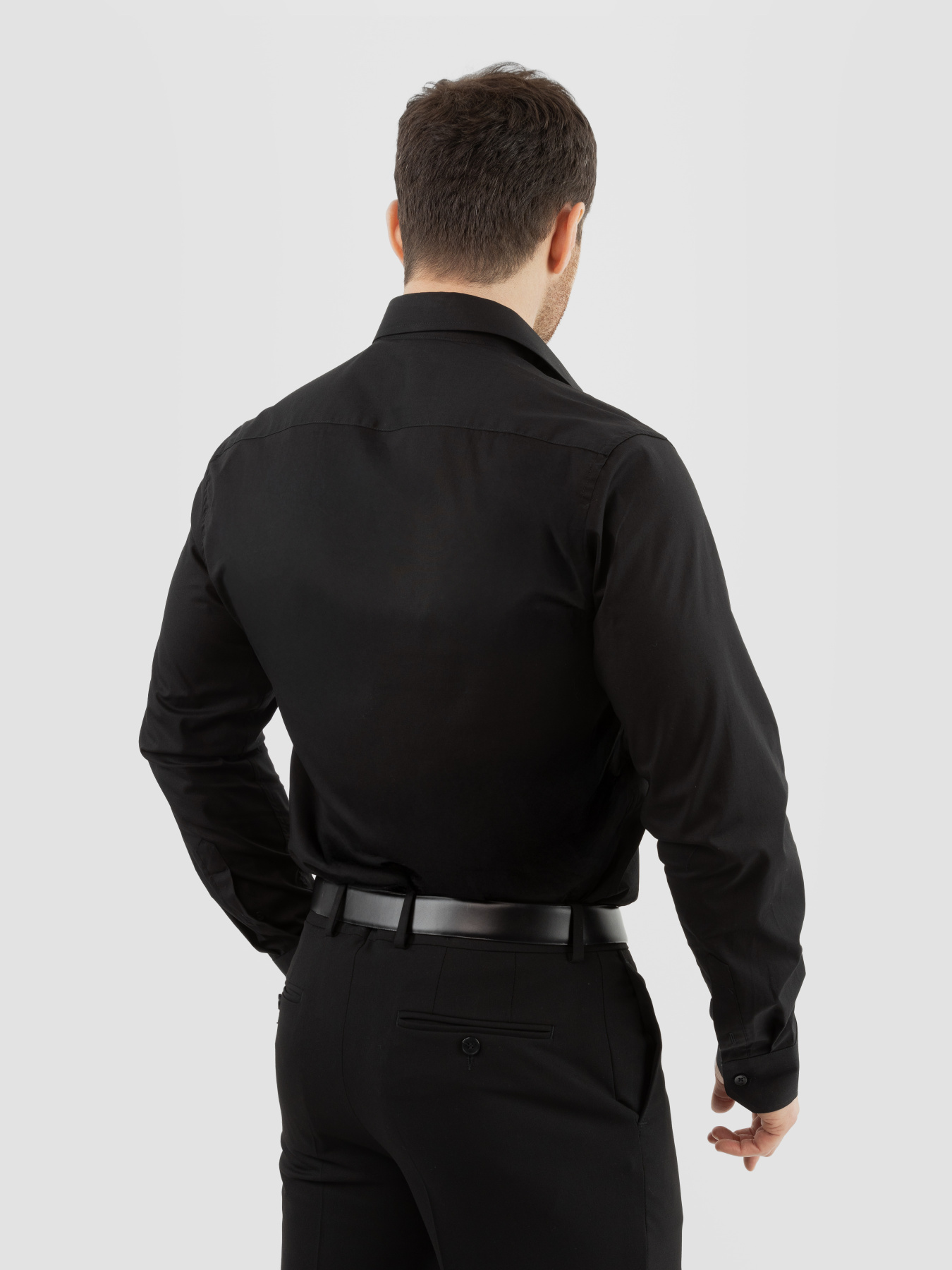 Сорочка Arber модель MB05.02.02.00 Фото