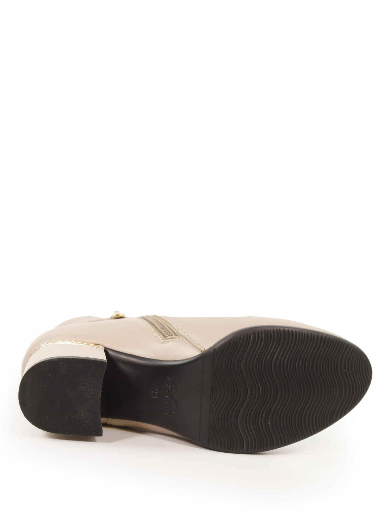 Бoтильоны It-girl модель RA885-W17-A777 Фото