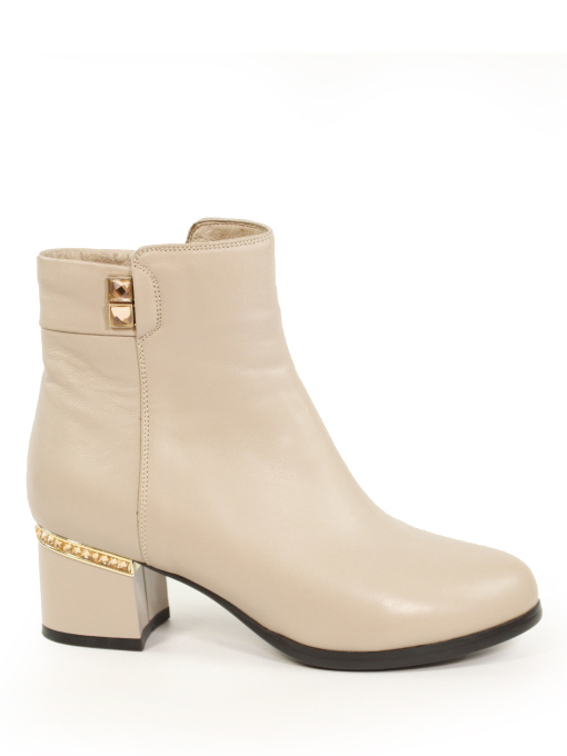 Бoтильоны It-girl модель RA885-W17-A777 Фото