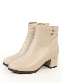 Бoтильоны It-girl модель RA885-W17-A777 Фото