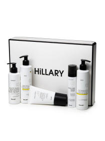 Комплекс для всіх типів волосся Hillary Perfect Care Hair Nori Hillary модель M-11-936 Фото